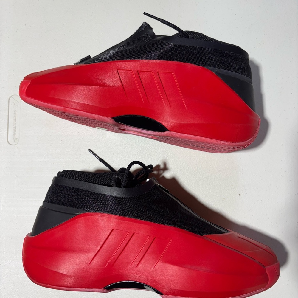 Adidas Crazy IIInfinity Men’s Basketball Shoes Size 11.5